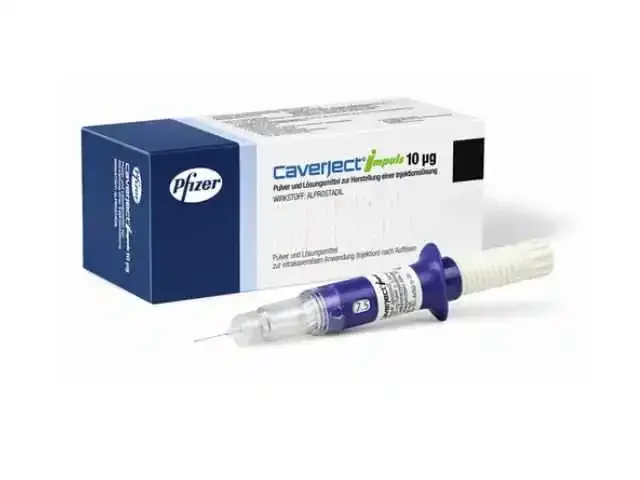 Coverject 10mg