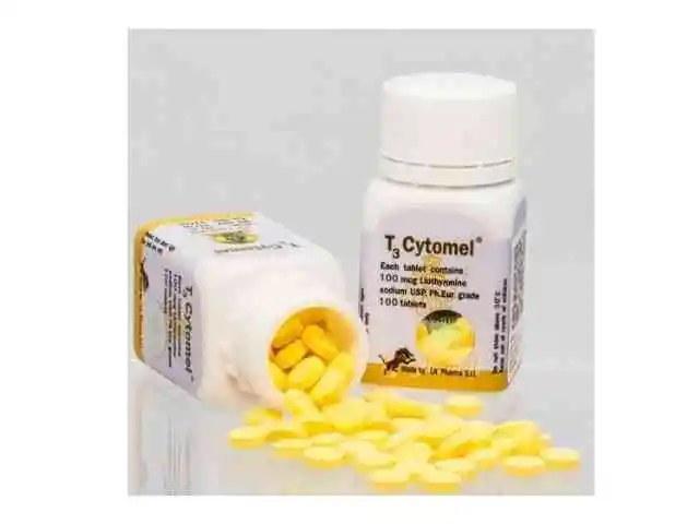 Cytomel 100mg