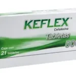 Keflex 500mg