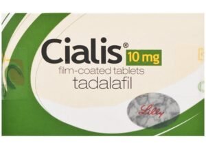 Cialis Brand