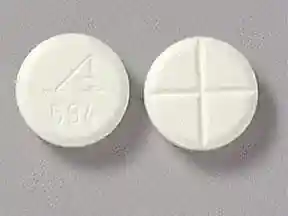 ZANAFLEX (TIZANIDINE) 4MG